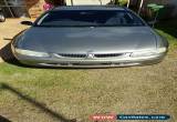 Classic VT Holden commodore 1999 TOOWOOMBA  for Sale