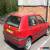 Classic VW Golf MK3 1.8 Petrol - Automatic  for Sale