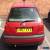 Classic VW Golf MK3 1.8 Petrol - Automatic  for Sale