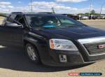 GMC: Terrain SLE for Sale