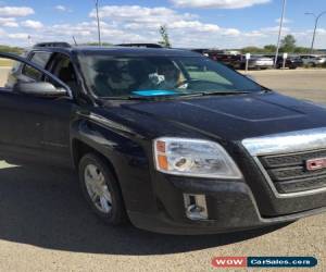 Classic GMC: Terrain SLE for Sale