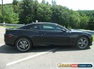 2012 Chevrolet Camaro for Sale