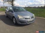 2004 Vauxhall Astra 1.6i 16v Life 5dr PANORAMIC ROOF + HPI CLEAR + LONG MOT for Sale