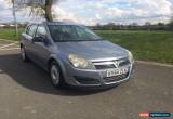 Classic 2004 Vauxhall Astra 1.6i 16v Life 5dr PANORAMIC ROOF + HPI CLEAR + LONG MOT for Sale