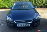 Classic ****  2005/55  FORD FOCUS 1.6 TD...SPARES OR REPAIR******* for Sale