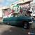 Classic 1963 Chevrolet Impala for Sale