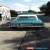 Classic 1963 Chevrolet Impala for Sale