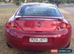 Ford Cougar 2000 Auto, rego until December for Sale