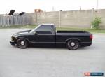 1995 Chevrolet S-10 S10 SS for Sale