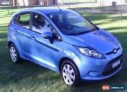 Ford fiesta 2009 for Sale