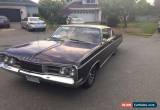 Classic Dodge: Monaco for Sale