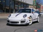 Porsche: 911 GT3 RS 4.0 for Sale