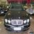 Classic 2001 Rover 75 Club Black Manual 5sp M Sedan for Sale