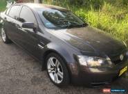 Holden Omega Sedan 2008 for Sale