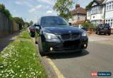 Classic 2003 BMW 530I SE AUTO BLACK for Sale