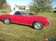 1967 Chevrolet Corvette for Sale