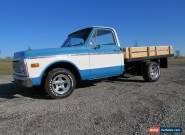 1972 Chevrolet C-10 for Sale