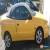 Classic 1997 RENAULT MEGANE 1.6E CABRIOLET YELLOW for Sale