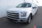 Classic Ford: F-150 Lariat for Sale