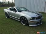 2005 Ford Mustang for Sale