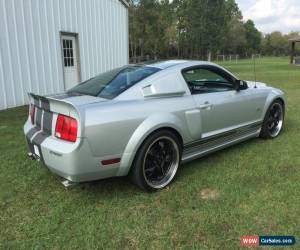 Classic 2005 Ford Mustang for Sale