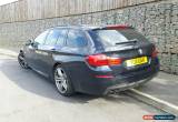Classic BMW 520D M SPORT for Sale