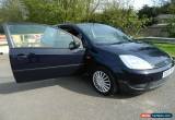 Classic FORD FIESTA 1.2 PETROL 2005 for Sale