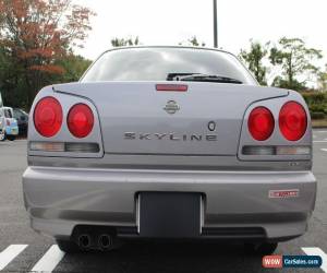 Classic Nissan: Other GT-R for Sale