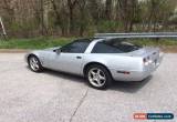 Classic 1996 Chevrolet Corvette for Sale