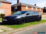 ford focus zetec 1.6 petrol for Sale