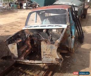 Classic Holden EH Body for Sale