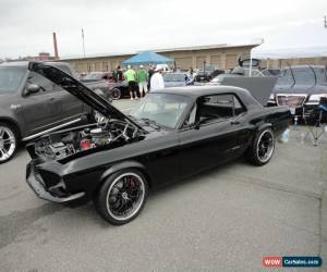 Classic 1967 Ford Mustang for Sale