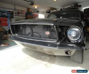 Classic 1967 Ford Mustang for Sale