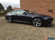 2010 BMW 635d Sport auto 2dr  for Sale