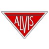 Retro Alvis for Sale