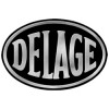 Retro Delage for Sale