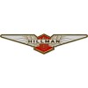 Retro Hillman for Sale
