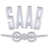 Retro Saab for Sale